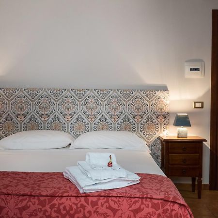 포쟐로 Cabrera House B&B 외부 사진