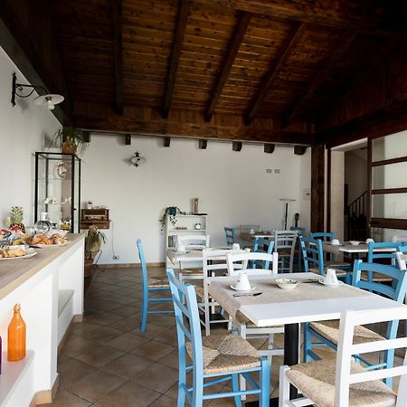 포쟐로 Cabrera House B&B 외부 사진