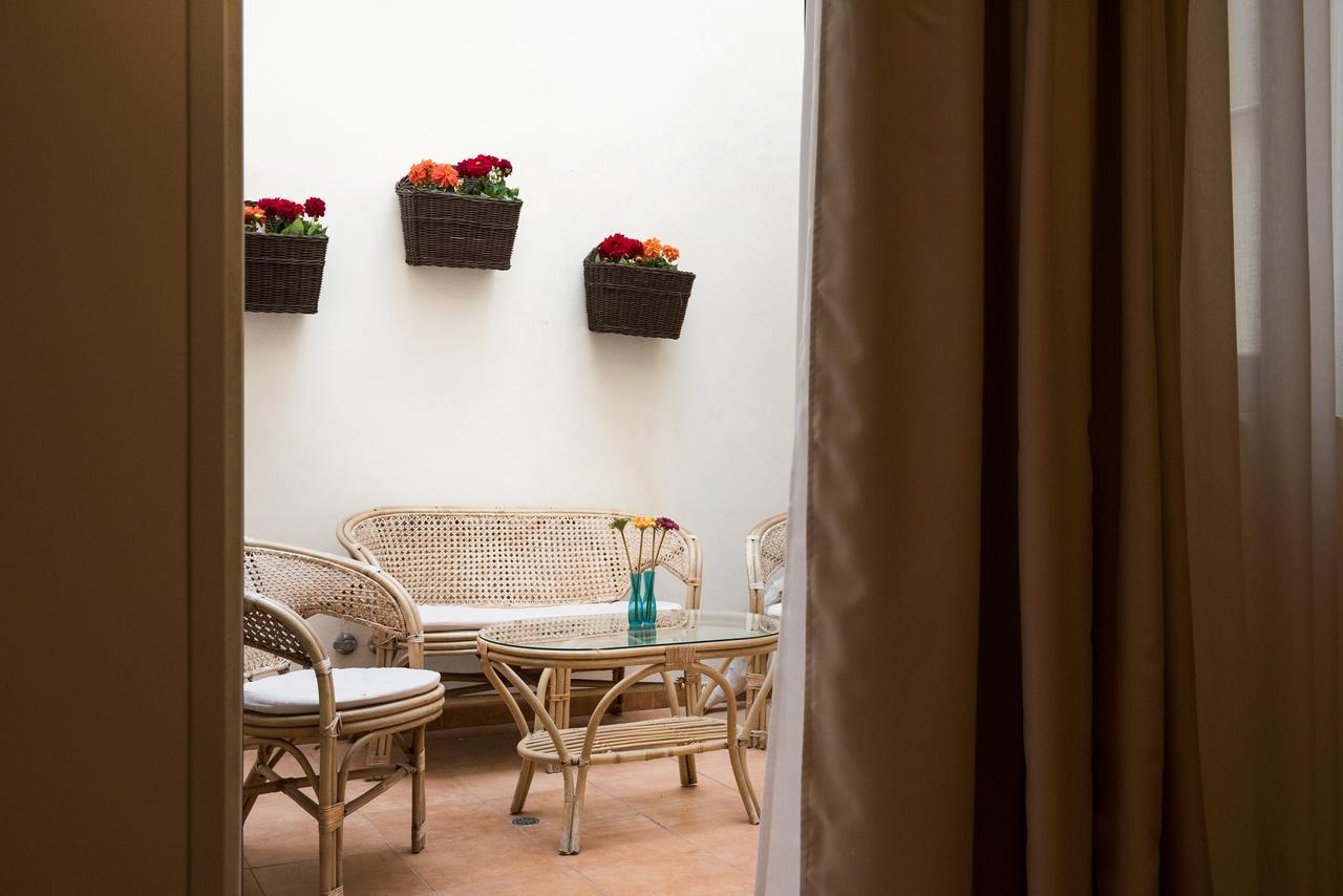 포쟐로 Cabrera House B&B 외부 사진