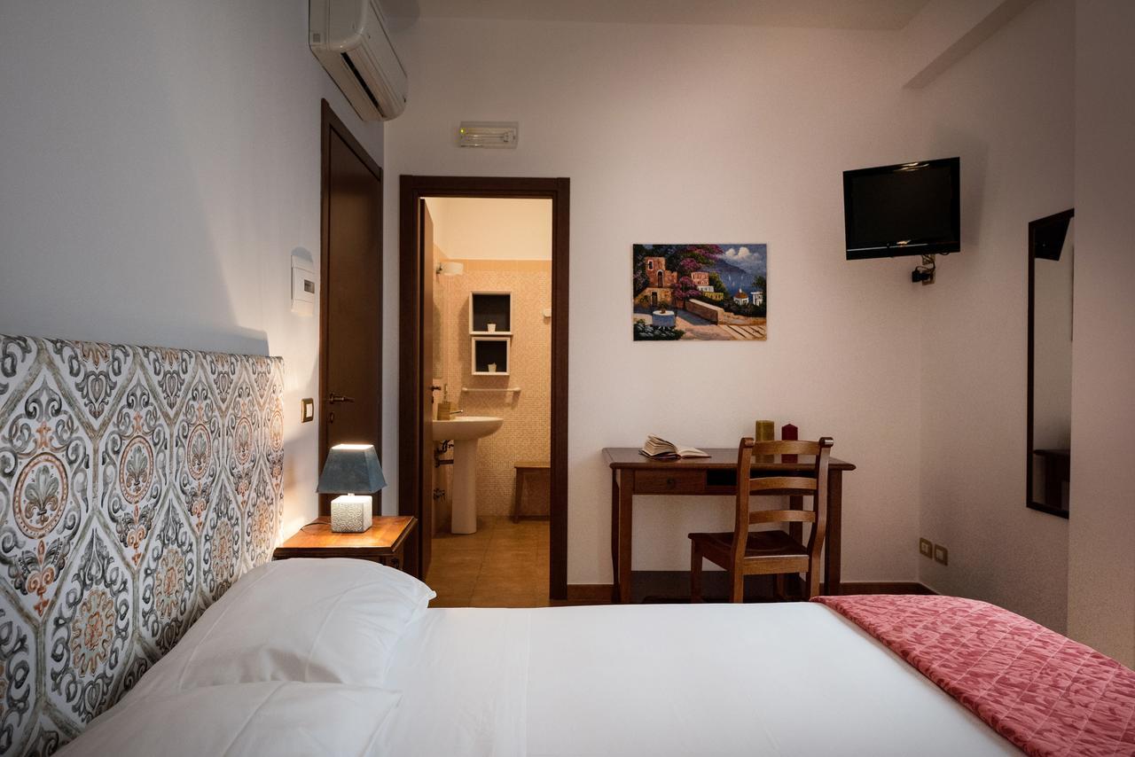 포쟐로 Cabrera House B&B 외부 사진