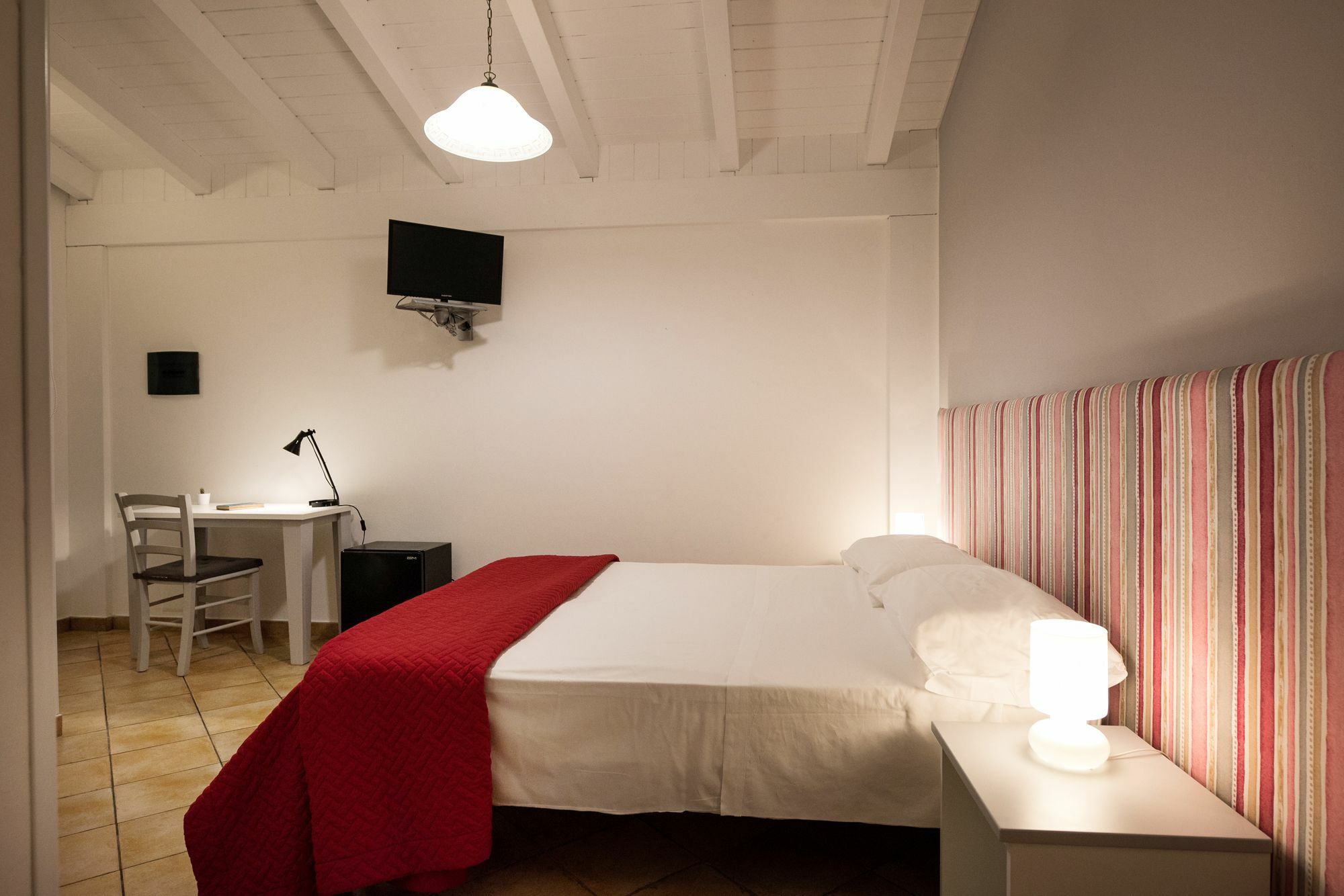 포쟐로 Cabrera House B&B 외부 사진