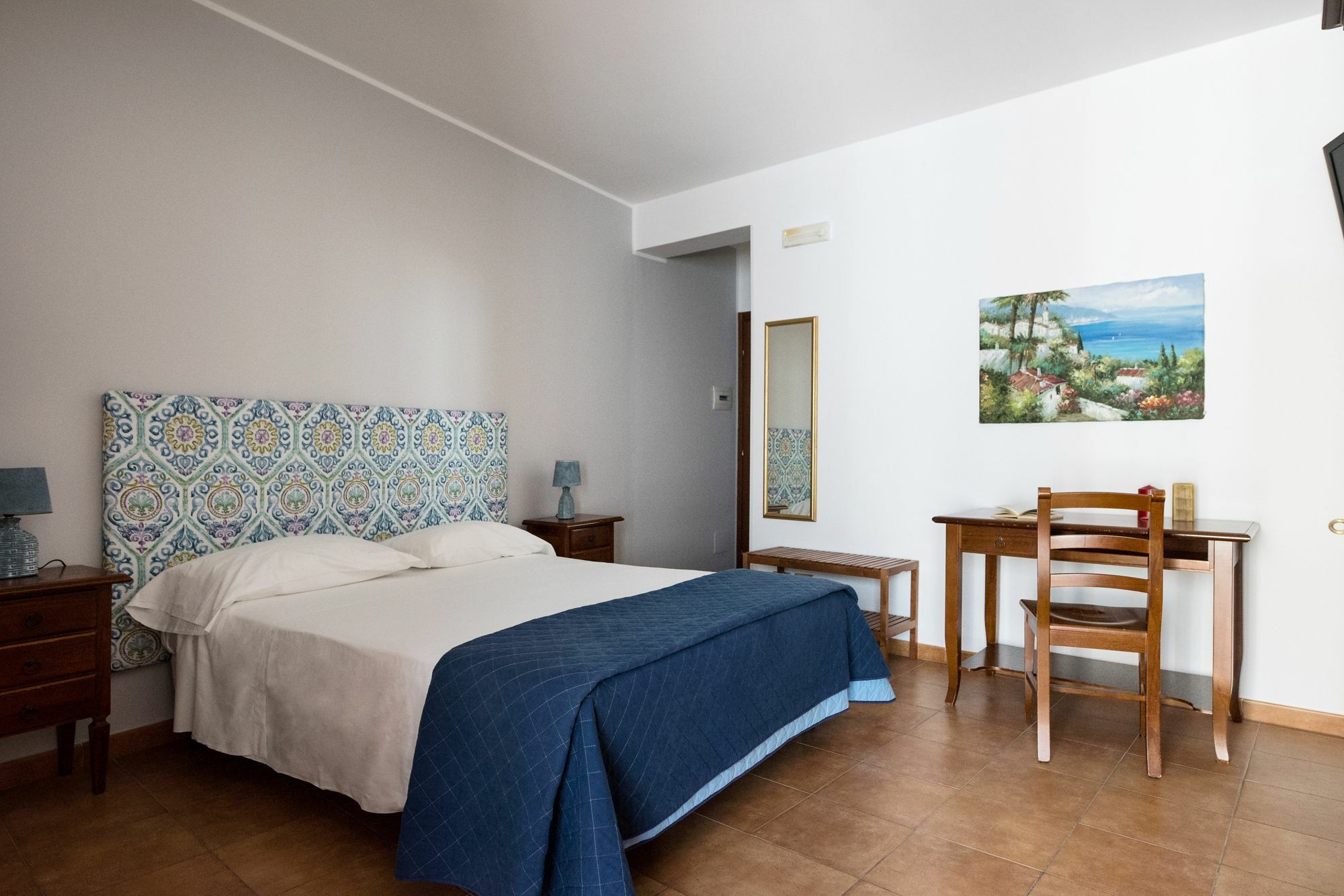포쟐로 Cabrera House B&B 외부 사진