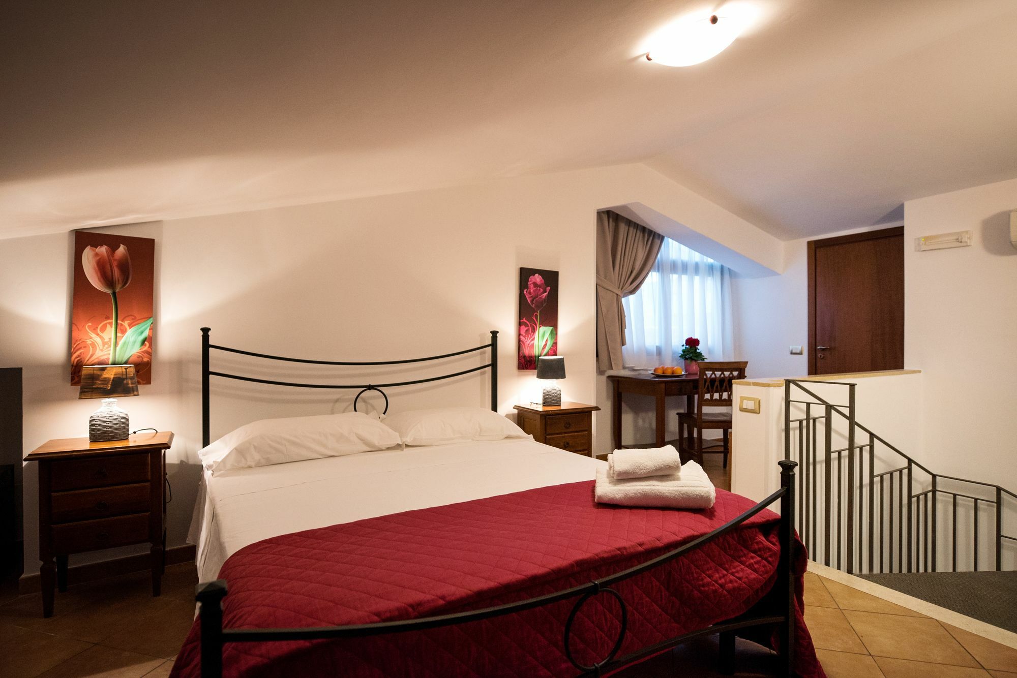 포쟐로 Cabrera House B&B 외부 사진