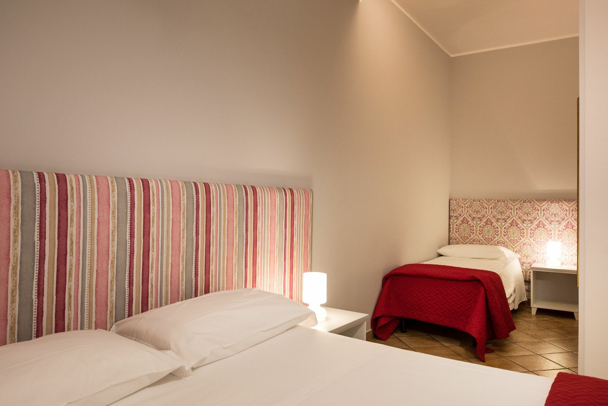 포쟐로 Cabrera House B&B 외부 사진