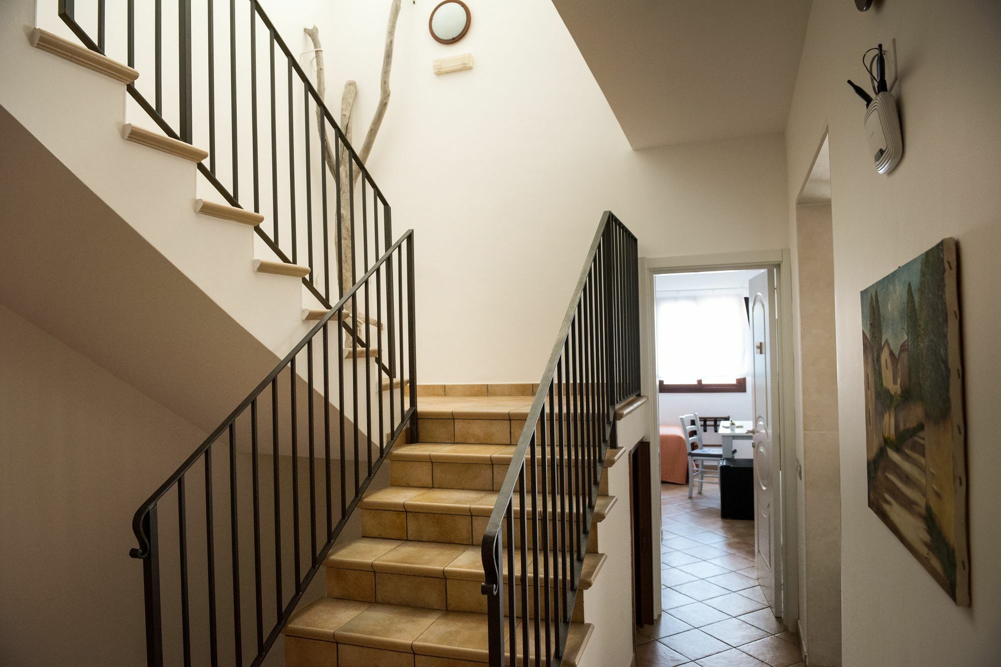 포쟐로 Cabrera House B&B 외부 사진