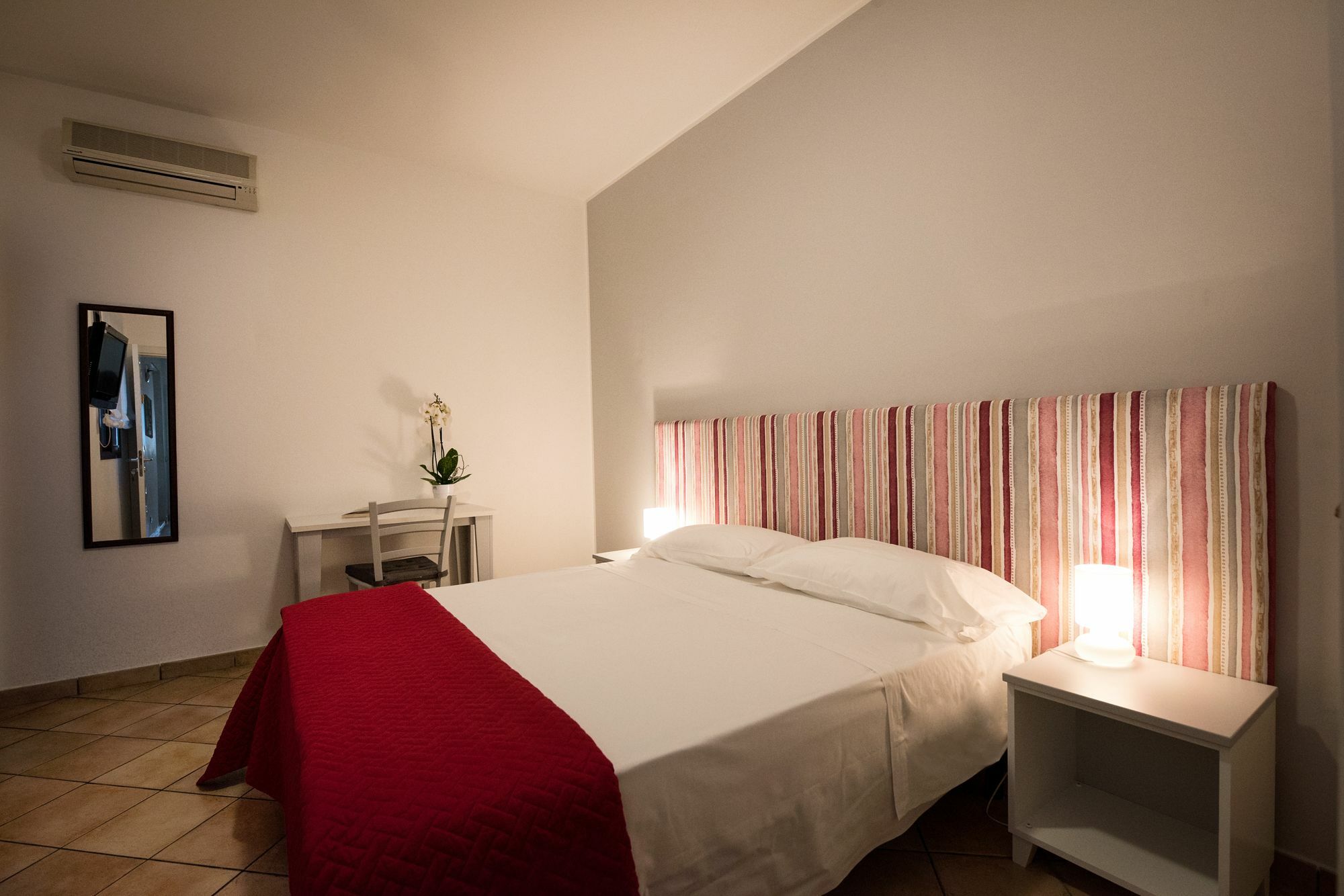 포쟐로 Cabrera House B&B 외부 사진