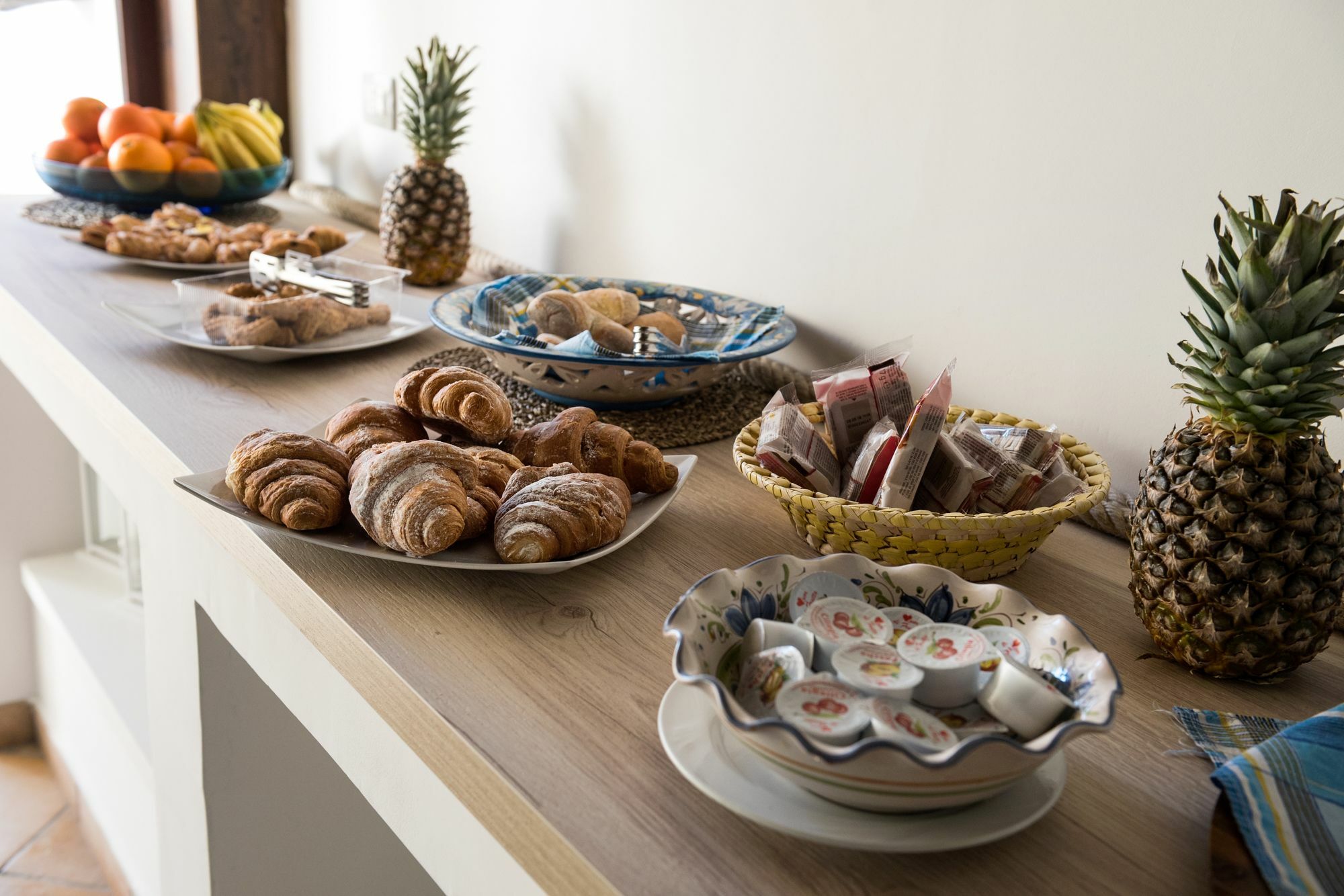 포쟐로 Cabrera House B&B 외부 사진
