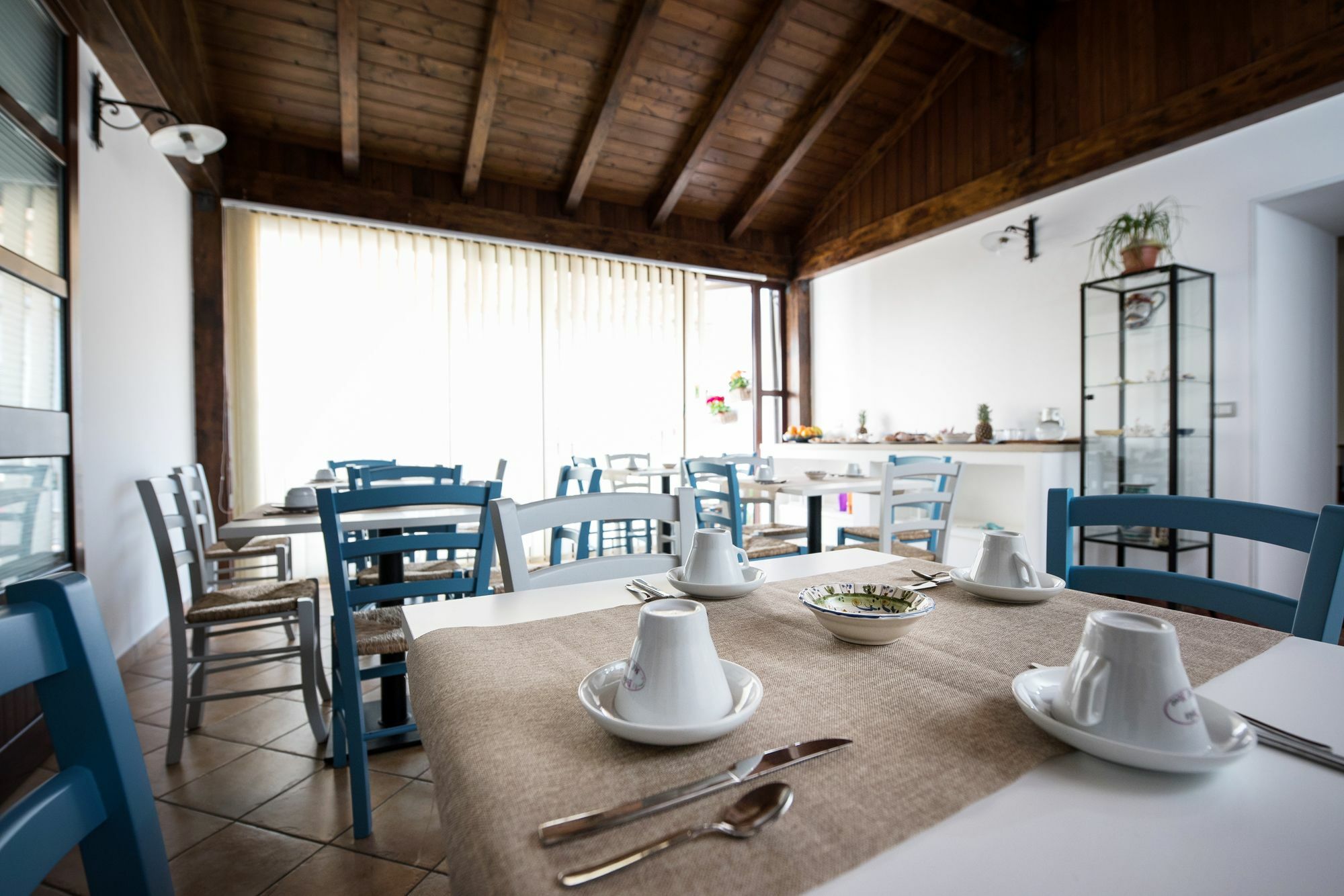 포쟐로 Cabrera House B&B 외부 사진
