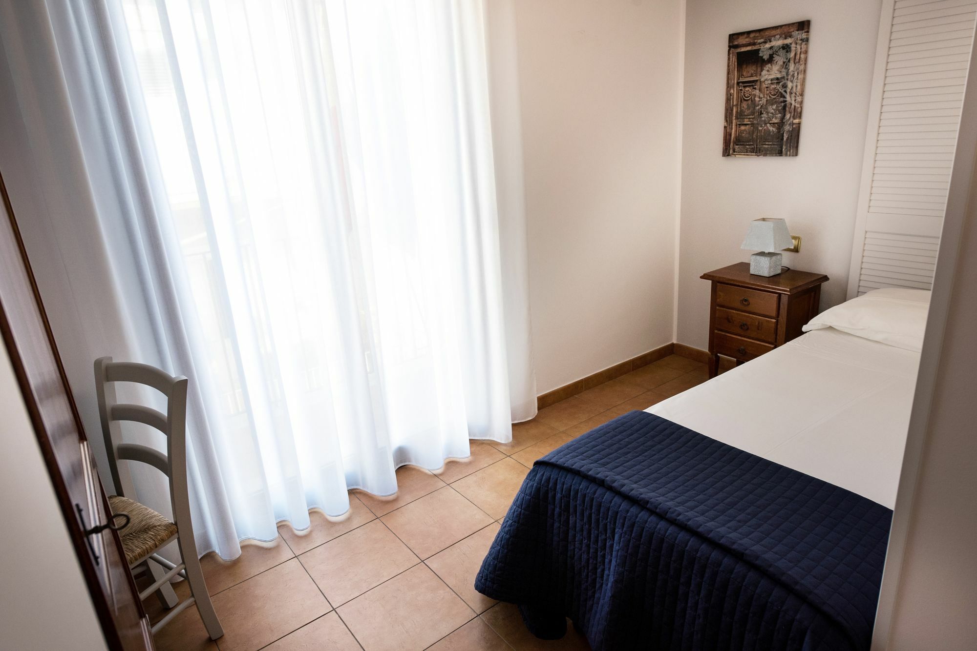 포쟐로 Cabrera House B&B 외부 사진