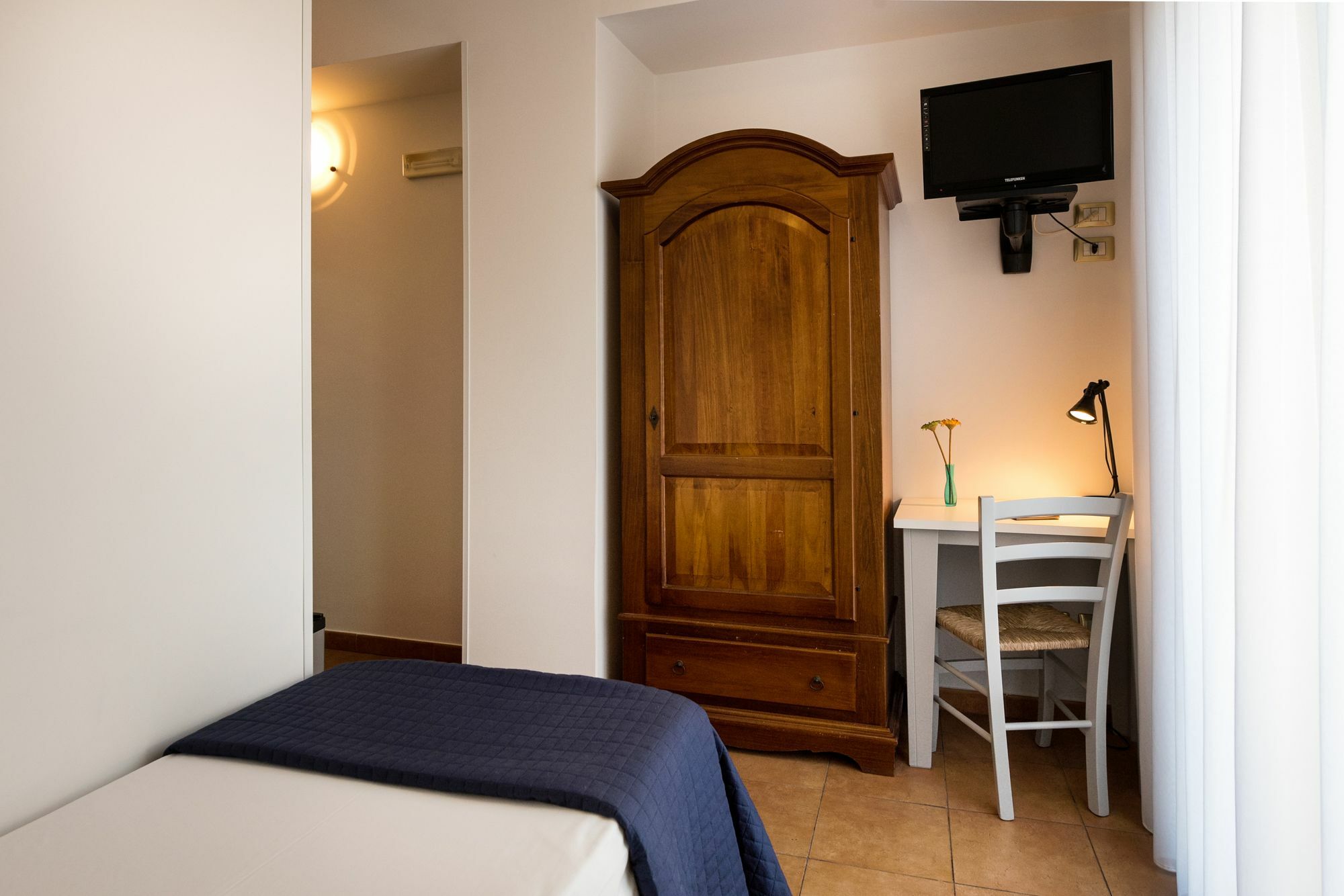 포쟐로 Cabrera House B&B 외부 사진