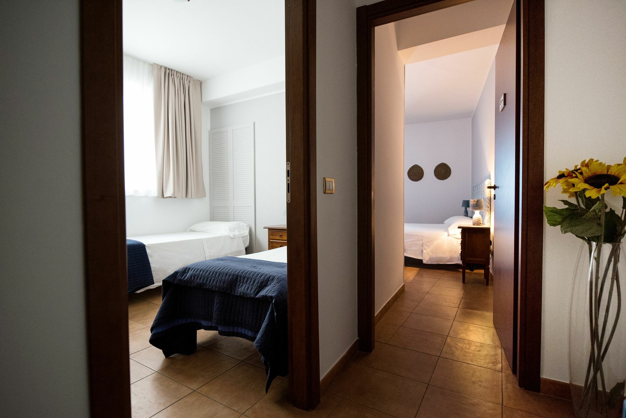 포쟐로 Cabrera House B&B 외부 사진